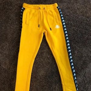 Kappa joggers